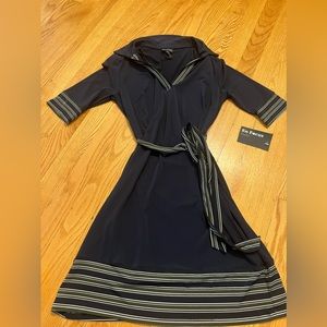 - En focus nwt dress